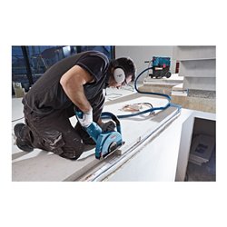 Bosch Absaughaube Full Cover GDE 230 FC-S Systemzubehör