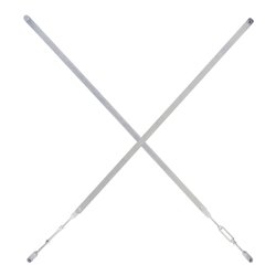 Bito Diagonalverbände 29.432  für Kragarmregale