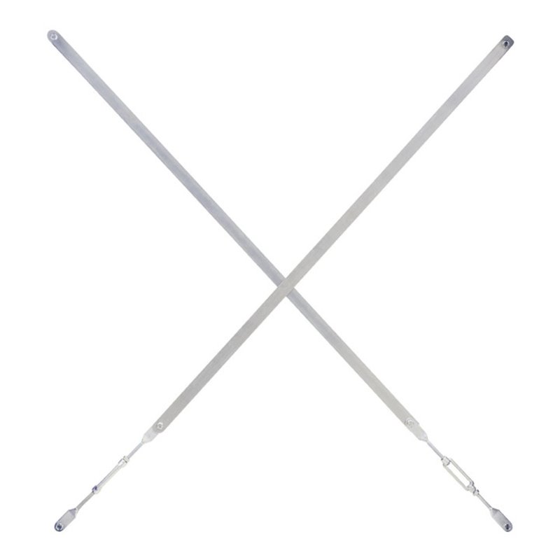 Bito Diagonalverbände 29.432  für Kragarmregale