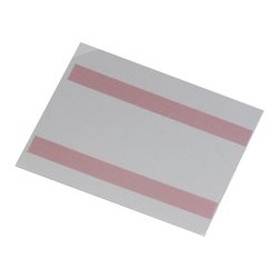 Bito Etikettentaschen MBET B 210 mm x H 148 mm, selbstklebend 3 Seiten offen