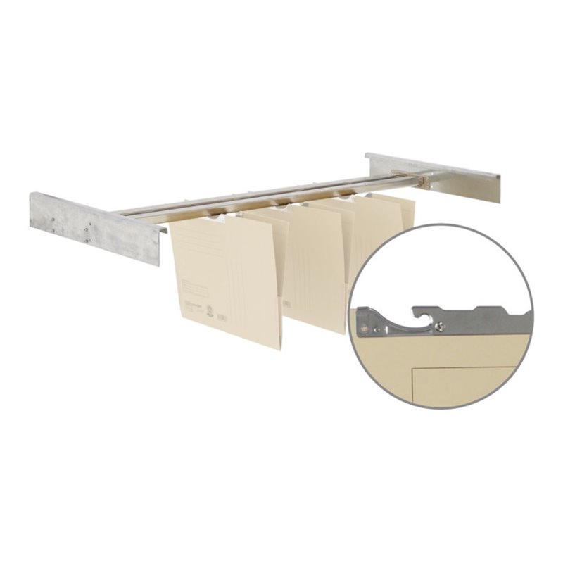 Bito Pendelhefter-Sets L1000xT400 mm, verzinkt