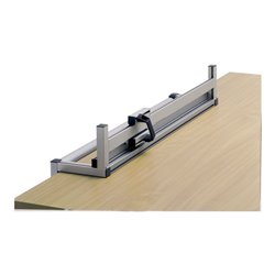 Bito Schneidvorrichtung für Papier inkl. Klemmbefestigung