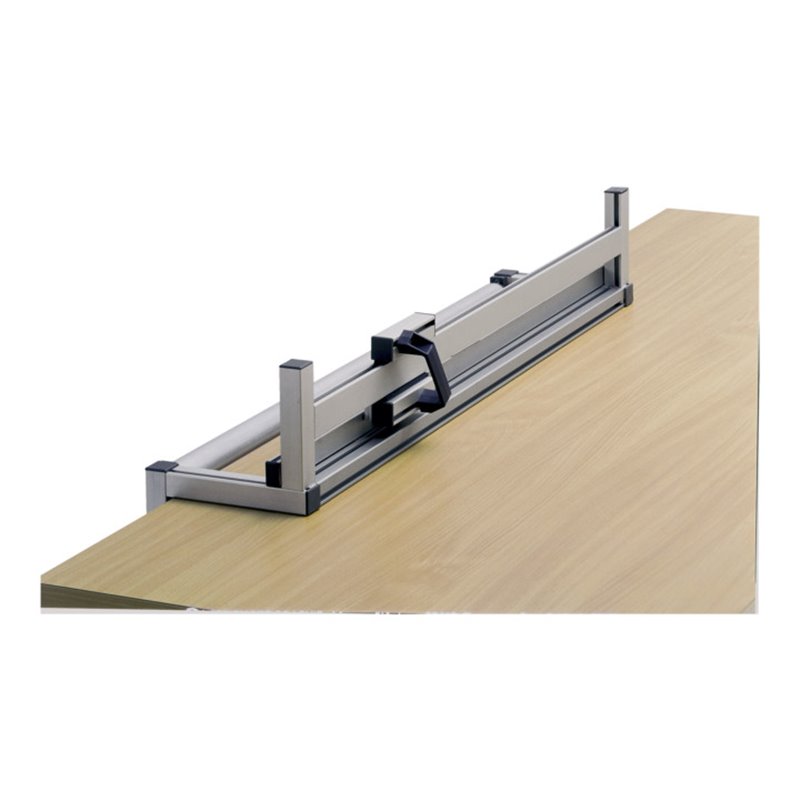 Bito Schneidvorrichtung für Papier inkl. Klemmbefestigung