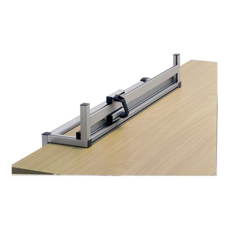 Bito Schneidvorrichtung für Papier inkl. Klemmbefestigung