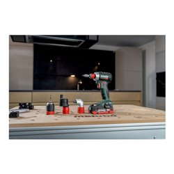 Metabo Schnellwechselwinkeladapter 'Quick'