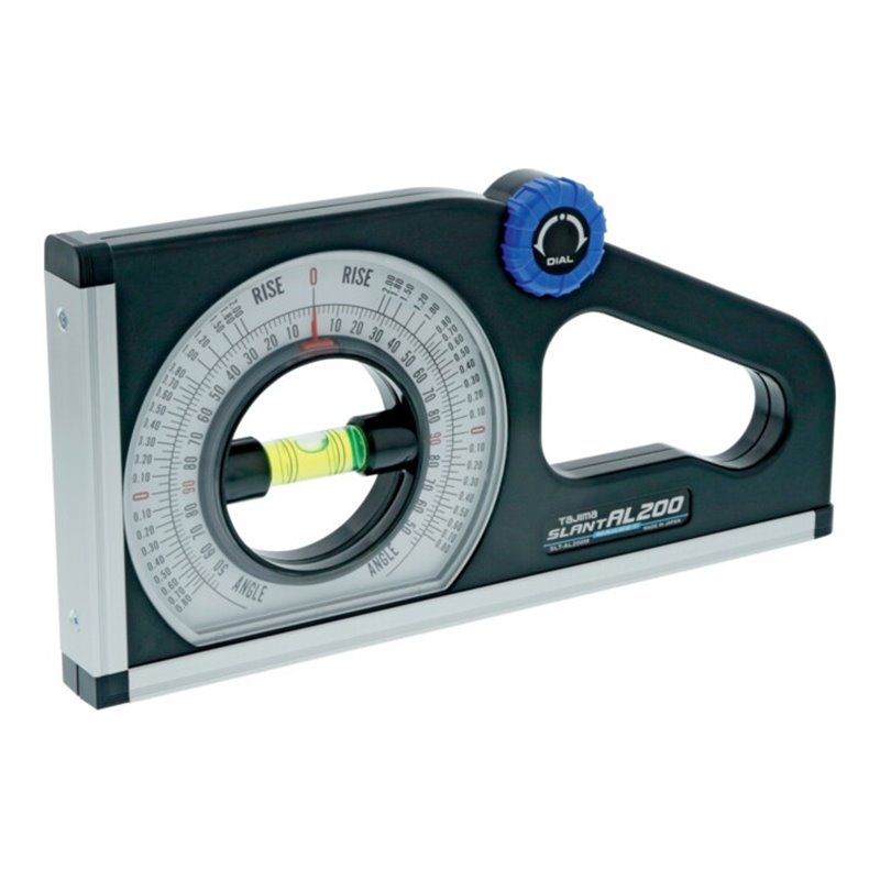 Tajima Neigungsmessgerät, 250 mm