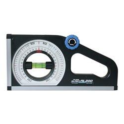 Tajima Neigungsmessgerät, 250 mm