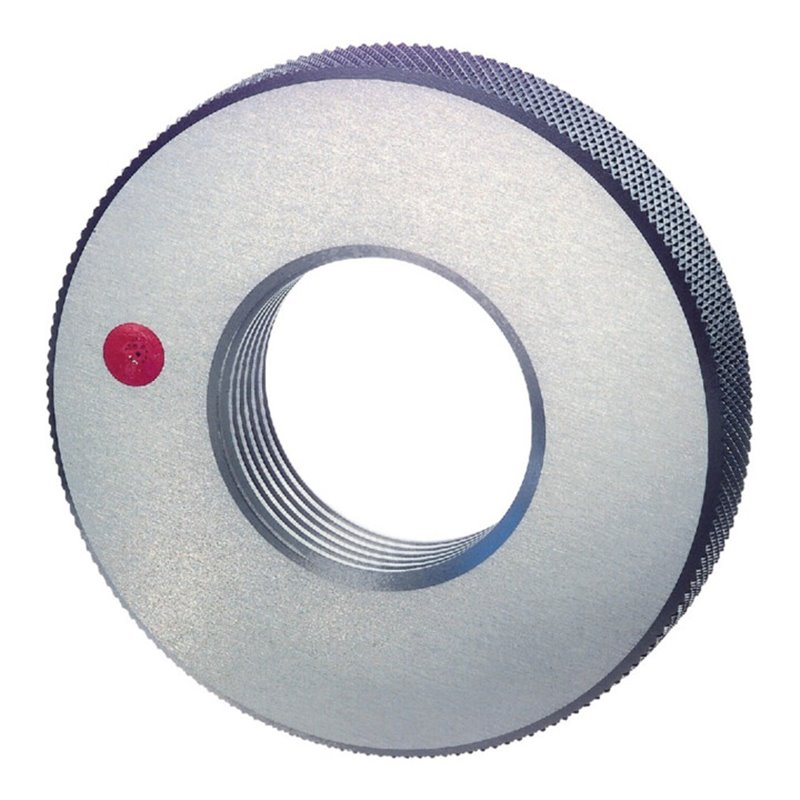 Gewindelehrring G 1 1/2 Zollx11 Ausschusslehrring Tol.A BOSS