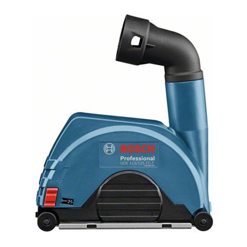Bosch Absaughaube Full Cover GDE 115/125 FC-T Systemzubehör