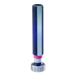 Grenzgewindelehrdorn DIN EN ISO 228 1 1/4 Zollx11 41,91mm Ausschuss