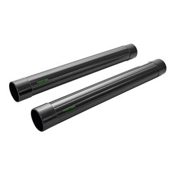 Festool Verlängerungsrohr D 50 VR-K  (2erPack)