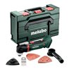 Metabo Akku-Multitool MT 18 LTX metaBOX 145 L