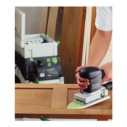 Festool Bügeleisenschleifschuh StickFix SSH-STF-V93x266/14