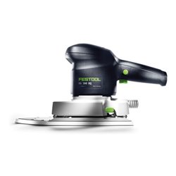 Festool Bügeleisenschleifschuh StickFix SSH-STF-V93x266/14