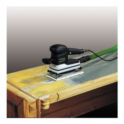 Festool Schleifschuh StickFix SSH-STF-115x221/10 RS 1 C