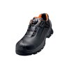 Uvex Sicherheitshalbschuhe, S3  HI, HRO SRC uvex 2 MACSOLE® mit BOA® Fit System, uvex xenova® Kunststoffkappe