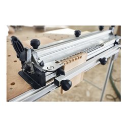 Festool Schwalbenschwanzzinken-Schablone VS 600 SZ 14