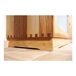 Festool Schwalbenschwanzzinken-Schablone VS 600 SZ 20