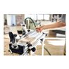 Festool Schwalbenschwanzzinken-Schablone VS 600 SZ 20