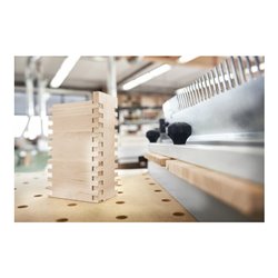 Festool Fingerzinken-Schablone VS 600 FZ 6