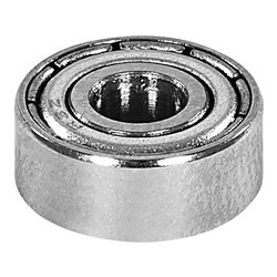 Festool Anlaufkugellager Set D9,5/12,7/16/19/22