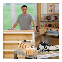 Festool Verbindungssystem VS 600 VS 600 GE