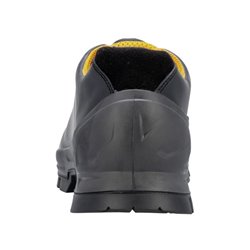 Uvex Sicherheitshalbschuhe, S3  HI, HRO SRC uvex 2 MACSOLE® mit BOA® Fit System, uvex xenova® Kunststoffkappe