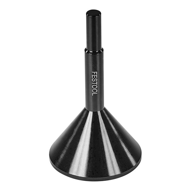 Festool Zentrierdorn ZD-OF/D 6,35+8