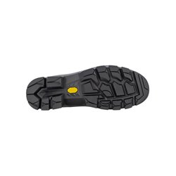 Uvex Sicherheitshalbschuhe, S3  HI, HRO SRC uvex 2 MACSOLE® mit BOA® Fit System, uvex xenova® Kunststoffkappe