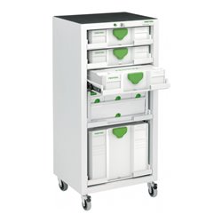 Festool Systainer-Port SYS-PORT 1000/2