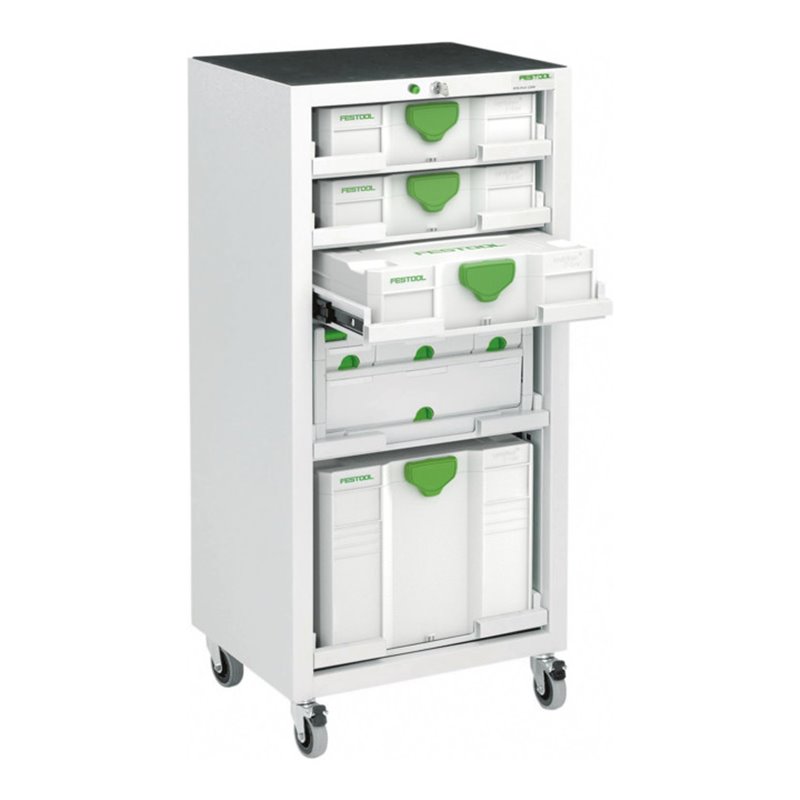 Festool Systainer-Port SYS-PORT 1000/2