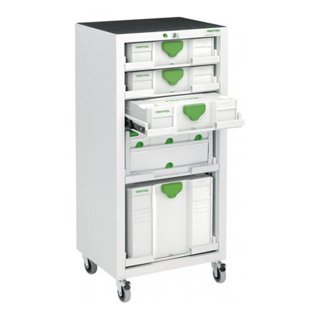 Festool Systainer-Port SYS-PORT 1000/2