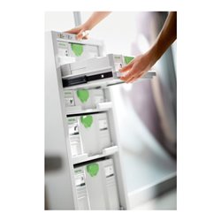Festool Systainer-Port SYS-PORT 1000/2