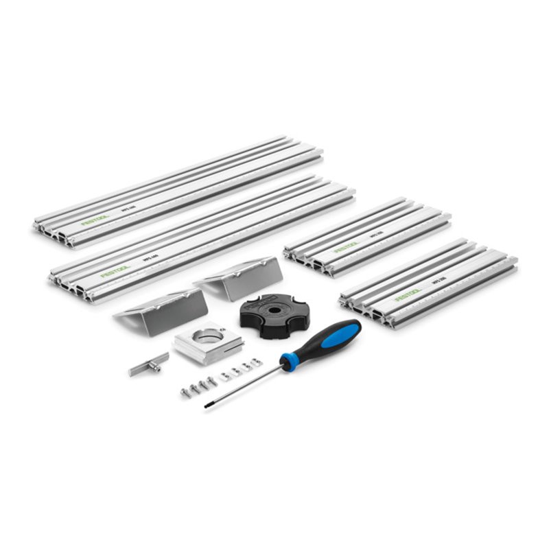 Festool Frässchablone MFS 400