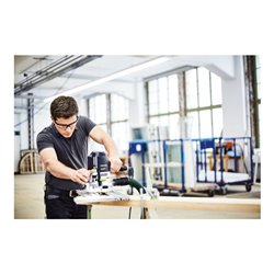 Festool Frässchablone MFS 400