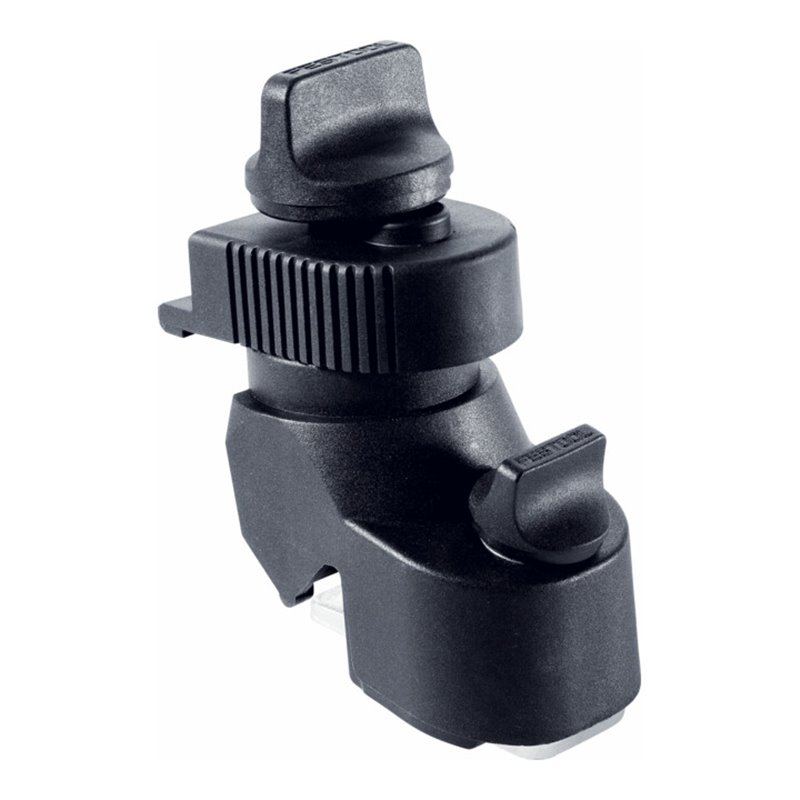 Festool Zusatzklemmung MFT/3-ZK