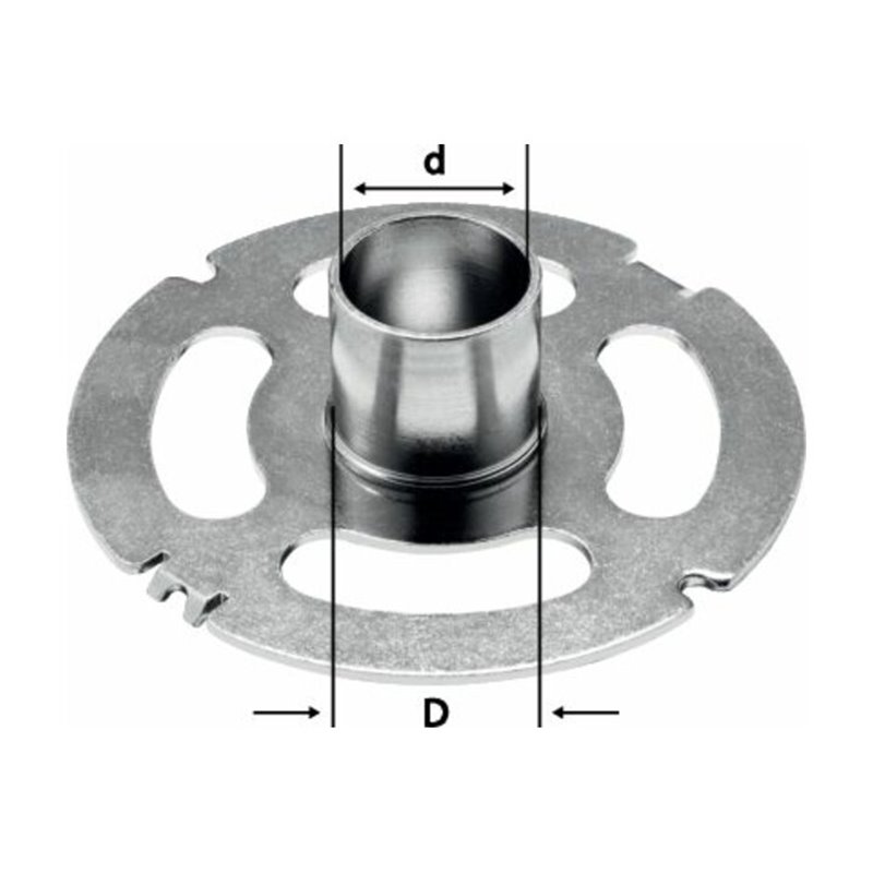 Festool Kopierring KR-D 30,0/21,5/OF 2200