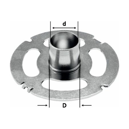 Festool Kopierring KR-D 30,0/21,5/OF 2200
