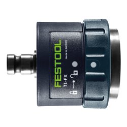 Festool Adapter TI-FX