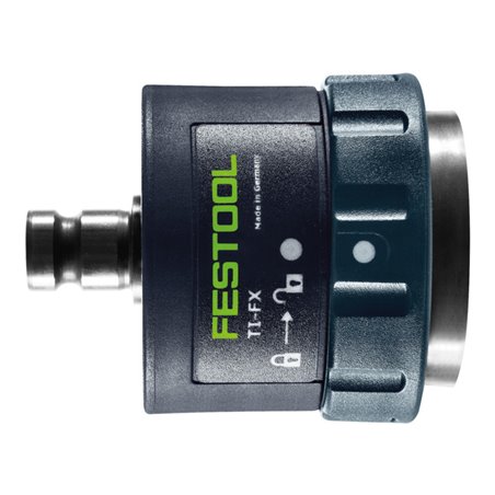 Festool Adapter TI-FX