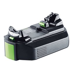 Festool Akkupack BP-XS 2.6 Ah Li-Ion