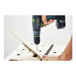 Festool Bohrfutter BF-FX 10