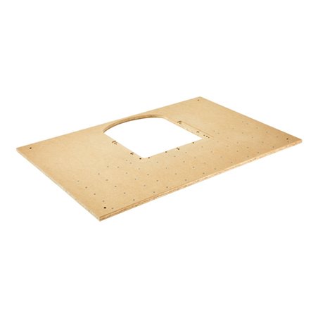 Festool Lochplatte LP-KA65 MFT/3