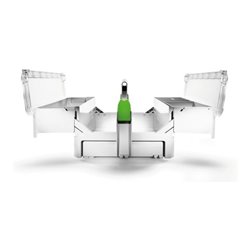 Festool SYS-StorageBox SYS-SB