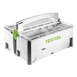 Festool SYS-StorageBox SYS-SB