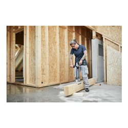 Festool Zimmerei-Bohrständer GD 320