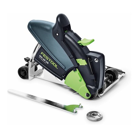 Festool Absaughaube DCC-AG 125