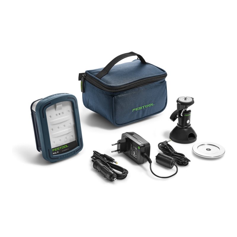 Festool Arbeitsleuchte KAL II-Set