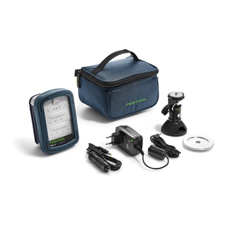 Festool Arbeitsleuchte KAL II-Set
