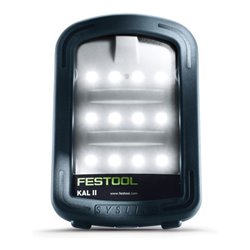 Festool Arbeitsleuchte KAL II-Set
